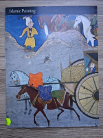 Richard Ettinghausen - Islamic painting