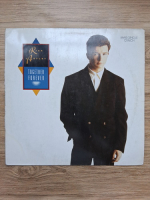 Rick Astley - Together forever