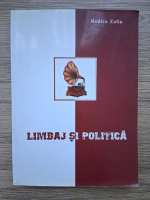 Rodica Zafiu - Limbaj si politica