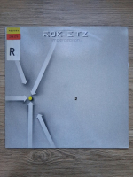 Rok-Etz - Imperception