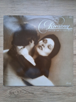Romance - Dance my way to your heart