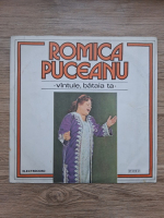 Romica Puceanu, Orchestra Ion Albesteanu - Vantule, bataia ta