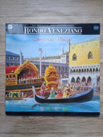 Rondo Veneziano - Misteriosa Venezia