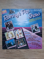 Ronny's pop show 7. 16 top hits aus den charts und der gleichnamigen ZDF sendung