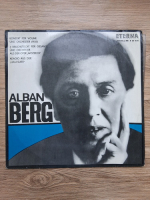 Rundfunk Sinfonie Orchester Leipzig, Herbert Kegel - Konzert fur Violine und Orchester. Dem Andenken eines Engels (Alban Berg)