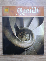 Salvador Tarrago - Gaudi. 150 photographies en couleur