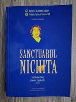 Sanctuarul Nichita Stanescu