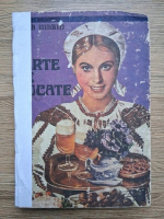 Sanda Marin - Carte de bucate (uzata)