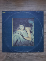 Sandra - Ten on one. The singles