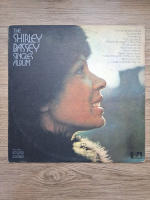 Shirley Bassey - The Shirley Bassey singles album