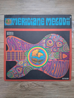 Sile Dinicu, Alexandru Imre, Cornel Popescu - Meridiane melodii 3