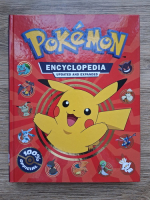 Simcha Whitehill, Lawrence Neves - Pokemon. Encyclopedia. Updated and expanded