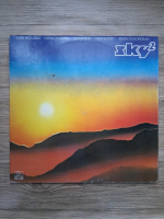 Sky - Sky 2 (2 viniluri)