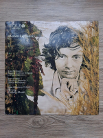 Slovak Philharmonic Orchestra, Ladislav Slovak, Marian Lapsansky - Rhapsody on a theme of Paganini for piano and orchestra, op. 43 (Sergei Rachmaninoff, Sergei Prokofiev)