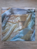 Slovak Philharmonic Orchestra, Ladislav Slovak - Romeo and Juliet. Fantasia-overture. Selected from the 1st and 2nd suite of ballet (Piotr Ilici Ceaikovski, Sergei Prokofiev)