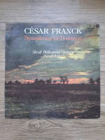 Slovak Philharmonic Orchestra, Zdenek Kosler - Symphony in D minor (Cesar Franck)