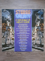 Stereo Galaxy. A new world of quality sound