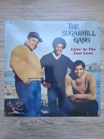 Sugarhill Gang - Livin' in the fast lane