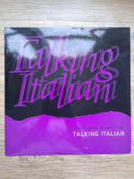 Talking Italian. A BBC radio course. Lessons 11 - 20