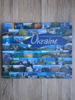 Tapacob Sergiy Vasilievich - The most picturesque places of Ukraine