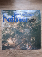 The Beethoven Quartet - Quartet no. 15 for two violins, viola and cello in A minor, op. 132 (Ludwig van Beethoven)