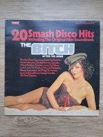 The Bitch. 20 smash disco hits including the original soundtrack
