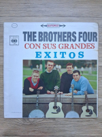 The Brothers Four - Grandes exitos