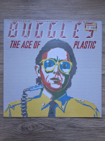 The Buggles - The age of plastic
