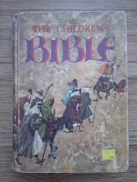 The children's Bible. The old testament. The new testament (1965)