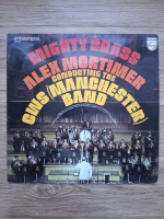 The CWS Manchester Band - Mighty brass