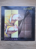 The Fixx - Phantoms