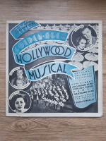 The golden age of the Hollywood musical. Original motion picture soundtracks