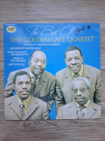 The Golden Gate Quartet - The best of The Golden Gate Quartet