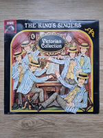 The Kings Singers - Victorian collection