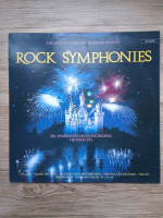 The London Symphony Orchestra, Andrew Pryce Jackman - Rock symphonies