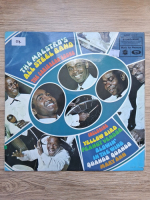 The Maestros All Steel Band - The Caribbean sound