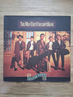 The Men They Couldnt Hang - Silver town