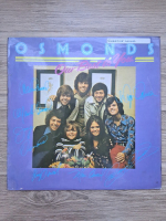 The Osmonds - Our best to you