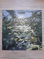 The Prague Symphony Orchestra, Urs Schneider - Symphony no. 1 in C minor, op. 11. Heimkehr aus der Fremde overture, op. 89 (Felix Mendelssohn-Bartholdy)