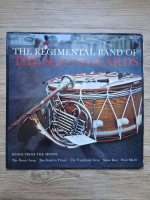 The Regimental Band Of The Scots Guards - Songs from the shows