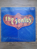 The Sonics - The Sonics
