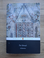 The talmud. A selection