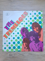 The Tremeloes - Here come the Tremeloes