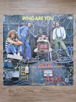 The Who - Who are you