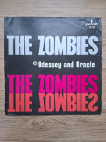 The Zombies - Odessey and Oracle