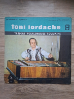 Toni Iordache - Un virtuose du cymbalum
