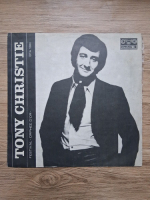 Tony Christie - Recital at the festival The Golden Orpheus '72