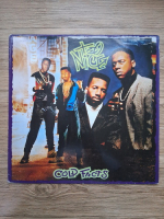 Too Nice - Cold facts