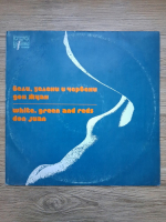 Vesselin Nikolov And White, Green And Reds - Don Juan