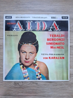 Vienna Philharmonic Orchestra, Singverein der Gesellschaft der Musikfreunde - Aida highlights (Giuseppe Verdi)